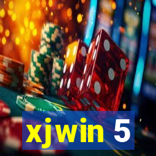 xjwin 5